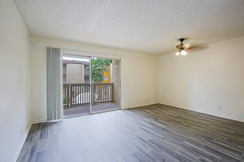 Patio/balcony